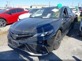 Toyota Camry Xse 4T1K61AK0NU026672 photo