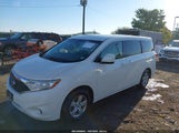 Nissan Quest Sv JN8AE2KP9E9107289 снимка