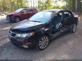 Kia Forte Sx KNAFW4A30A5304200 снимка