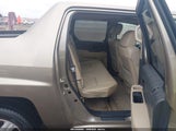 Honda Ridgeline Rtl 5FPYK1F54BB009978 снимка