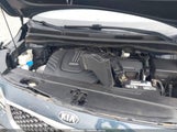 Kia Sedona Sx Luxury KNDME5C18F6026694 photo