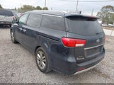 Kia Sedona Sx Luxury KNDME5C18F6026694 снимка