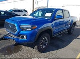 Toyota Tacoma Trd Off Road 5TFCZ5AN6JX152464 fotografie
