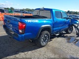 Toyota Tacoma Trd Off Road 5TFCZ5AN6JX152464 fotografie