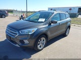 Ford Escape Se 1FMCU9GD2HUD47585 снимка