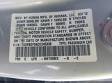 Honda Civic Lx 19XFB2F54CE345336 снимка