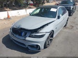 BMW 325I WBAVB135X6KX34779 снимка