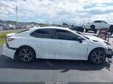 Toyota Camry Se 4T1G11AK8LU859184 fotografie