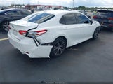 Toyota Camry Se 4T1G11AK8LU859184 photo