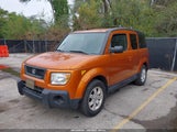 Honda Element Ex-P 5J6YH28726L009860 снимка
