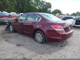 Honda Accord 2.4 Lx 1HGCP2F36AA073635 снимка