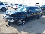 Honda Civic Hybrid Sport Touring JHMFL4H92SX002370 fotografie