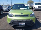 Kia Soul KNDJN2A20F7805806 снимка