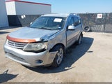 Mitsubishi Outlander Xls JA4MS41X47Z010027 снимка