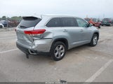 Toyota Highlander Limited 5TDDZRFHXHS393913 снимка