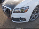Audi Q5 3.2 Premium Plus WA1DKAFP2BA025530 снимка