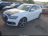 Audi Q5 3.2 Premium Plus WA1DKAFP2BA025530 снимка