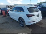 Audi Q5 3.2 Premium Plus WA1DKAFP2BA025530 fotografie