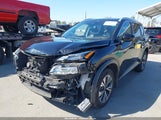 Nissan Rogue Sv Intelligent Awd JN8BT3BB7PW461367 photo