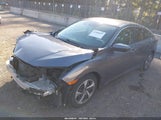 Honda Civic Lx 19XFC2F60KE204204 снимка