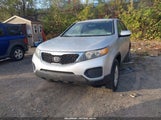 Kia Sorento Lx 5XYKT3A15CG240104 снимка