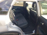 Kia Sorento Lx 5XYKT3A15CG240104 снимка