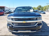 Chevrolet Silverado  High Country 3GCUKTEC7GG105589 снимка