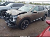 Nissan Kicks Sr Intelligent Awd 3N8AP6DBXSL345710 fotografie
