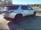 Chevrolet Traverse Premier 1GNEVJKW2JJ115233 photo