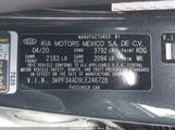 Kia Forte Gt-Line 3KPF34AD9LE246728 снимка