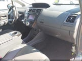 Toyota Prius V Five JTDZN3EU5C3097494 fotografie