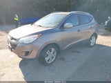 Hyundai Tucson Gls KM8JU3AC0BU287608 снимка