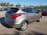 Hyundai Tucson Gls KM8JU3AC0BU287608 снимка