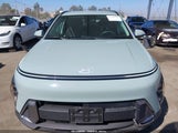 Hyundai Kona Sel KM8HB3AB5RU166059 снимка