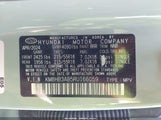 Hyundai Kona Sel KM8HB3AB5RU166059 снимка