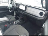 Jeep Wrangler 4-Door Summit 4X4 1C4PJXDN0SW555394 photo