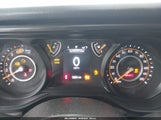 Jeep Wrangler 4-Door Summit 4X4 1C4PJXDN0SW555394 fotografie