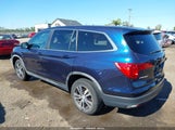 Honda Pilot Ex-L 5FNYF6H7XGB031385 снимка
