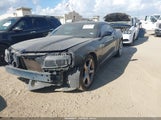 Chevrolet Camaro 1Lt 2G1FD1E33F9206945 снимка