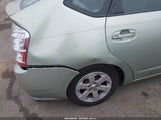 Toyota Prius JTDKB20U373260595 снимка