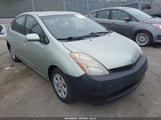 Toyota Prius JTDKB20U373260595 снимка