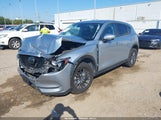 Mazda Cx-5 Touring JM3KFACM7M0360701 снимка