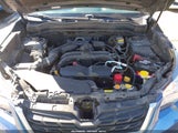 Subaru Forester 2.5I Limited JF2SJAJC0HH490412 снимка