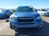 Subaru Forester 2.5I Limited JF2SJAJC0HH490412 снимка