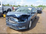 Ford Focus Titanium 1FADP3N25JL233161 fotografie