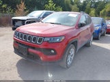 Jeep Compass Latitude 4X4 3C4NJDBN9RT158680 снимка