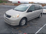 Toyota Sienna Ce/Le 5TDZA23C44S153439 снимка