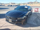 Dodge Charger Sxt Plus Rwd 2C3CDXHG6JH174345 снимка