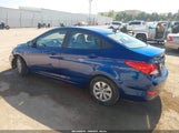 Hyundai Accent Se KMHCT4AE3GU166274 снимка