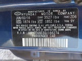 Hyundai Accent Se KMHCT4AE3GU166274 снимка